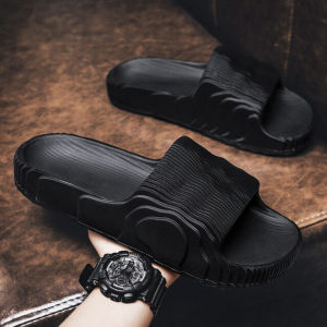 Sandal Eva Casual Pria Wanita ADILETE WOODY