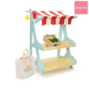 Le Toy Van Honeybee Market