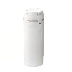 SG STOCK 4-in-1 Travel Refillable Bottles Portable Toiletries and Cosmetics for Shampoo Body Wash Travel Storage Bottles