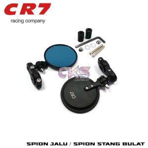 Spion Jalu Bulat Lipat: Pilihan Terbaik untuk Aksesoris Motor Anda