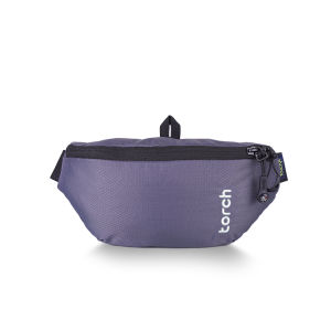 TORCH Nuevo Tas Pinggang Selempang Ringan Anti Air Pria Wanita - Waist Bag Waterproof