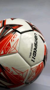 Bola Sepak Size5: Memahami & Menggunakan Bola Jahit Kaki