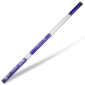 Sougayilang COD Pancing 2.7m3.6m 5.4m 4.5m 6.3m Pancing Portabel Super Ringan Pancing Tangan Digunakan Untuk Memancing Di Danau Anak Sungai Kolam