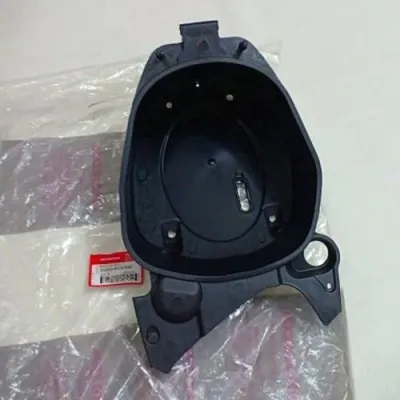 Box bagasi vario 110 karbu hitam