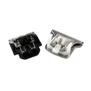 [Habilulu] Wire Trimmer Blade Spring Double Torsion Spring Universal Electric Hair Clipper Replacement Spring Steel Barber Spring Accessory