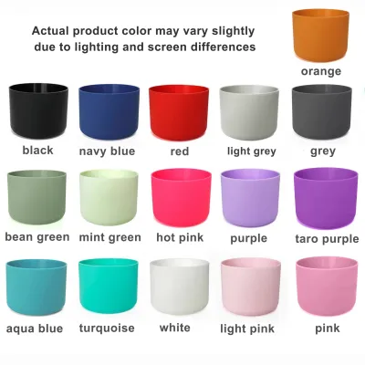Silicone Boots for Owala 24oz 32oz 40oz Owala Accessories Protective Sleeve Holder