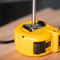 Deli DL636100 Philips Screwdriver PH2x100mm. 
