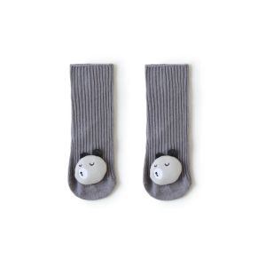 For.B 3D Socks for Newborn Baby and Toddler