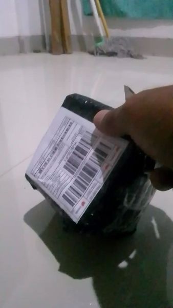 Buyer review video 2