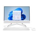 [เก็บคูปองลดสูงสุด 1,500.-][ผ่อน0%10ด.]HP AIO 22-dd0002d / RYZEN 3 3250U /ประกัน3y+Onsite. 