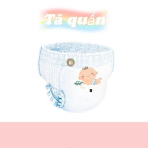 Bỉm quần/tã quần/tã dán 50/100 miếng!tả quần 100 miếng giá rẻ!tả quần cho bé !tả dán bé sơ sinh!tã dán trẻ sơ sinh!bỉm dán cho bé sơ sinh!Siêu thoáng khí nam và nữ em bé siêu hấp thụ tã Mua một tặng một