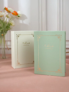 Cuốn sách du lịch Hộp trang sức Organiser cho nhẫn bông tai dây chuyền PU Leathers velvets trường hợp Hộp quà tặng cho phụ nữ