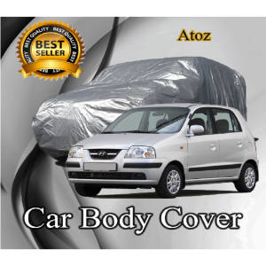 penutup Sarung body Cover Car Selimut Mobil hyundai hyundai atoz atos