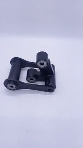 Segitiga Prolink CB150R plus Unitrack Peninggi Shock Belakang CB150R OLD NEW Street fire LED Bearing Full Bushing