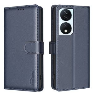 Ốp điện thoại cho Huawei Honor x9b x8b x7b x6b x5b x7c X7A x6a/Honor 200 Lite 90 90 Pro 90 Lite từ Ví da nắp gập có khe cắm thẻ bìa