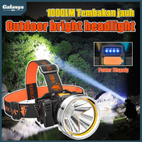 Senter Kepala/TERANG BATERAI LITHIUM Headlamp Berkemah/led Senter Berkemah Headlamp/Outdoor LED Senter Kepala/Super Terang Senter Kepala/LED Senter Super Terang/senter Berkemah Senter Kepala Super Terang