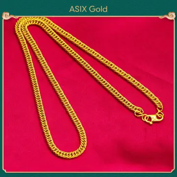 Shop Gold Chain 916 24k online Sep 2024 Lazada .my