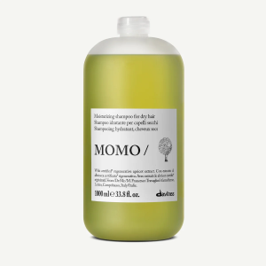 Dầu Gội Xả DAVINES Momo Ý Dành Cho Tóc Khô Và Thiểu Ẩm Tăng Cường Độ Ẩm Cho Tóc