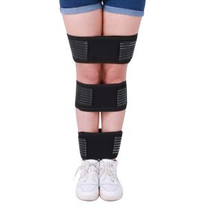 PENGA Adjustable O X Type Legs Corrected Bone Care Knee Valgum Straightening Legs Protector Support Legs Correction Brace Band Posture Corrector Legs Straightening Belt