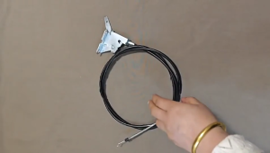 สายจับหญ้าสี่ร้อย746P05811A 05811A 746 05811รุ่นปลอดภัยสบายสำหรับทารกลดความเมื่อยล้าของมือ