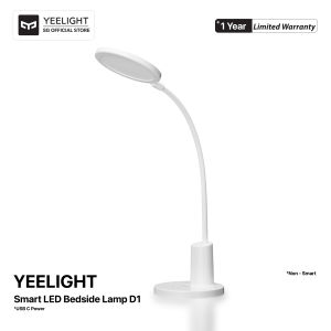 Yeelight Pura Table Lamp (USB C)