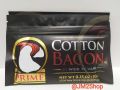 Kapas vape USA Cotton Bacon. 
