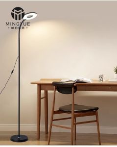 LED lamp eye protection floor lamp students study desk piano lamp living room study bedroom floor lamp beauty lamp