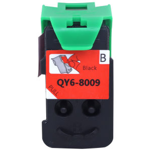 Compatible QY6-8009 QY6-8021 Print Head Replacement for Canon PIXMA G1200 G1210 G2200 G2210 G3200 G3210 Ink Tank Printers Black 6000 Pages/Color 7000 Pages