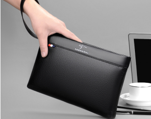 Ví nam cầm tay cao cấp Clutch Cầm Tay chất lượng cao phong cách mới