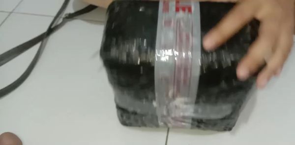 Buyer review video 2