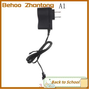 Behoo DC 3.6V-7.2V RC Battery Pack Wall Charger Adapter For Remote Control Car