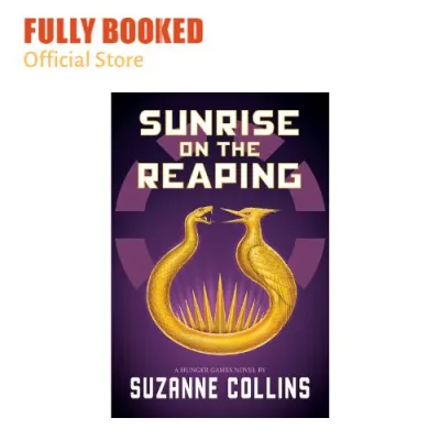 Sunrise on the Reaping: A Hunger Games Novel (Hardcover)