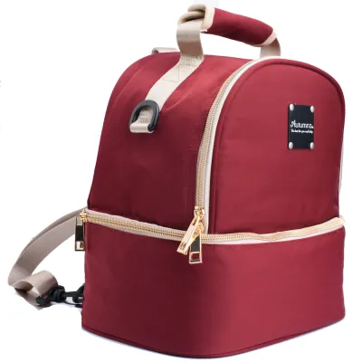 Autumnz - 2-in-1 Breastpump / Breastmilk Cooler Bag