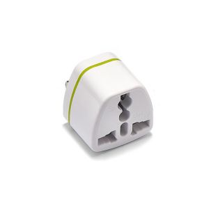 TIMES LORD Japan AU ABS Plug Adapter Pure Copper Travel US Converter Plug Charger Home Appliance Accessory Power Adapter