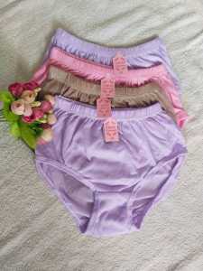 1Pcs Celana dalam wanita dewasa//CD Cewek//Celana dalam pria