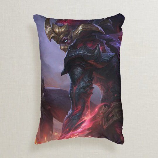 Hanzo Mobile Legends Cute Mini Pillow 8 Inches x 11 Inches Lazada PH