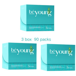 Buy 3 Free 1 ~BeYoug Gut in Skin Axis Booster Improve Eczema Psoriasis Whiten Skin Reduce Wrinkles Shipped within two days