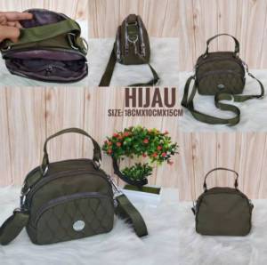 TAS SELEMPANG JINJING CHIBAO 3RESLETING