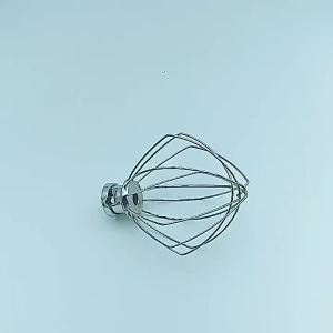 Universal Haishi 740 Stainless Steel Stand Mixer Egg Beater Cage C03/05/02 Achel Tons 350G500