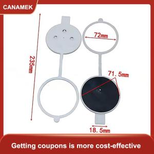 【CANAMEK】 Máy giặt Tank Reservoir nắp nước cho w636 S300 S500 w204 dễ dàng để sử dụng mạnh mẽ phù hợp cho bảo vệ