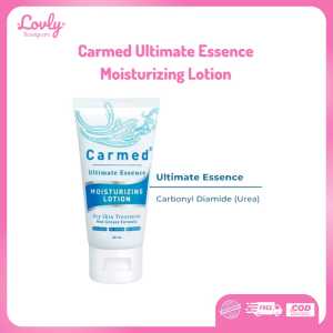 Carmed Ultimate Essence Moisturizing Lotion 50 ML