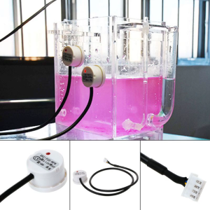 Cảm biến đo mức chất lỏng không tiếp xúc XKC-Y25-NPN công cụ phát hiện cảm biến mực nước độ nhạy cao thông minh cho chặt chẽ
