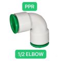 PPR QUICK CONNECTOR HOT-MELT-FREE HOT & COLD WATER PIPE PPR FITTINGS. 