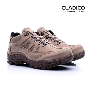 Sepatu Safety Ujung Besi Cocok Juga Untuk Trekking Hiking Gunung Cladico Oliver