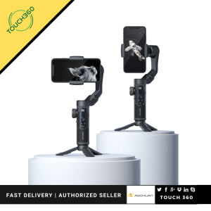 Aochuan Smart XR Gimbal with Fast Delivery