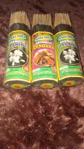 Dupa Mahadewa Aromatic Cendana 800 gr