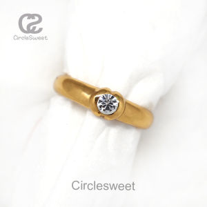CINCIN SIMPLE PEREMPUAN EKA SWASA - SCP0059