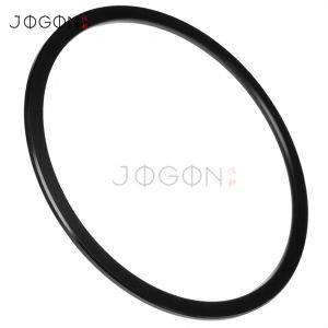 Cornerr For Benz C-Class C260 W205 2015 2016 2017 2018 2019 Alloy Car Interior Front Center Display Clock Circles Ring Cover Trim 2Z5B1