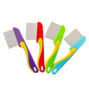 ALAT SISIR KUTU STAINLESS SISIR KUTU SISIR KETOMBE SISIR SERIT KUTU ALAT SISIR KUTU/KETOMBE