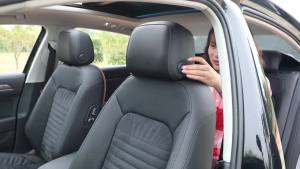 Car Seat Anti-Kick Pad Car Interior Supplies Childrens Anti-Dirty Pad Rear Seat Anti-Dirty Anti-Kick Pad Dropshipping